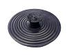 Black Stone Stick Cone Coil Burner